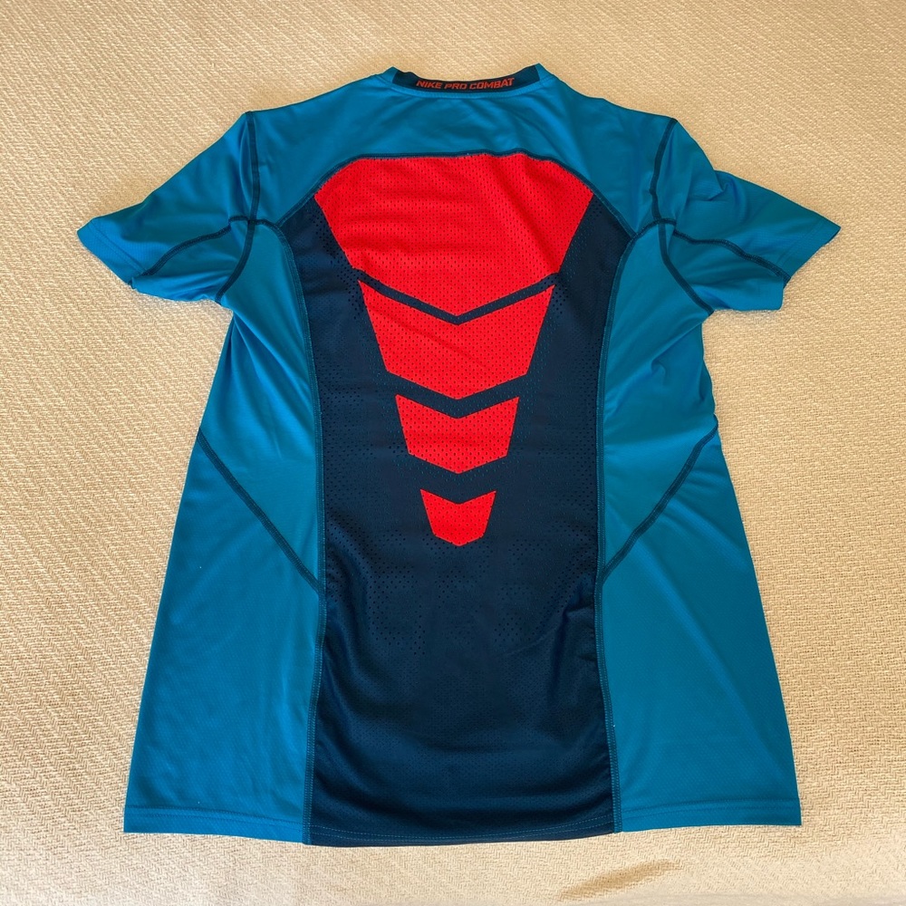 Nike Pro-Combat Training Shirt